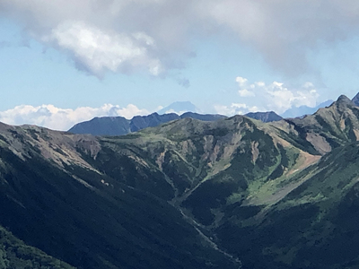 薬師岳〜富士山！.jpg